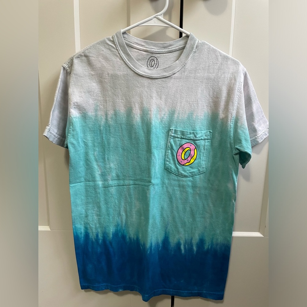 Mens Odd Future Tee